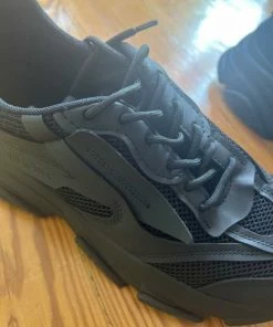 Recurate RESALE POSSESS BLACK - SM REBOOTED