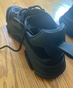 Recurate RESALE POSSESS BLACK - SM REBOOTED