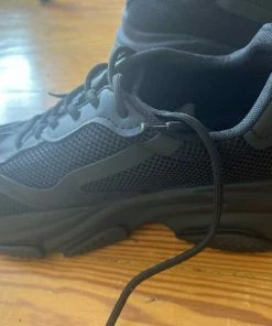 Recurate RESALE POSSESS BLACK - SM REBOOTED