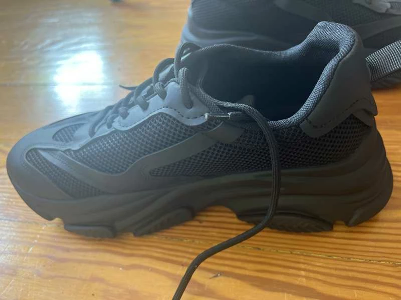 Recurate RESALE POSSESS BLACK - SM REBOOTED