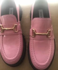 Recurate LANDO PINK LEATHER - SM REBOOTED