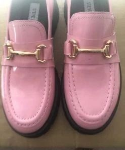 Recurate LANDO PINK LEATHER - SM REBOOTED