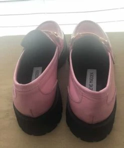 Recurate LANDO PINK LEATHER - SM REBOOTED