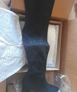 Recurate RESALE SHAYA BLACK - SM REBOOTED