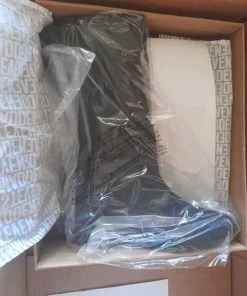 Recurate RESALE SHAYA BLACK - SM REBOOTED