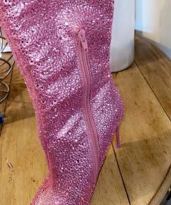 Recurate VIVIANNE PINK - SM REBOOTED