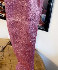 Recurate VIVIANNE PINK - SM REBOOTED