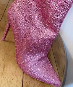 Recurate VIVIANNE PINK - SM REBOOTED