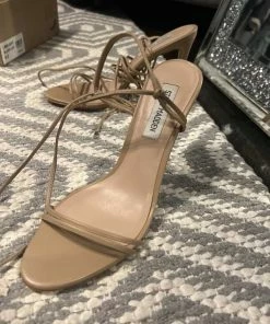 Recurate LIMELIGHT BLUSH LEATHER - SM REBOOTED