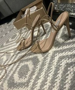 Recurate LIMELIGHT BLUSH LEATHER - SM REBOOTED