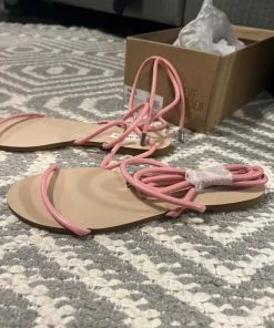 Recurate TWIRL PINK - SM REBOOTED