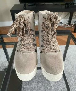 Recurate CATCH TAUPE - SM REBOOTED RESALE