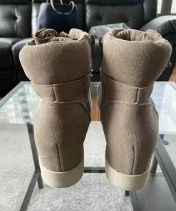 Recurate CATCH TAUPE - SM REBOOTED RESALE