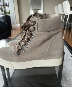 Recurate CATCH TAUPE - SM REBOOTED RESALE