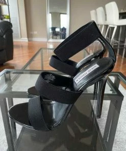 Recurate CRAVE BLACK - SM REBOOTED RESALE