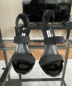 Recurate CRAVE BLACK - SM REBOOTED RESALE