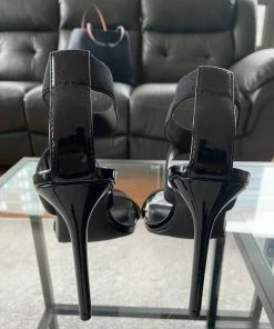 Recurate CRAVE BLACK - SM REBOOTED RESALE