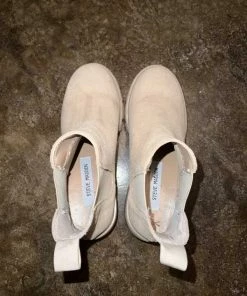 Recurate HOWLER SAND SUEDE