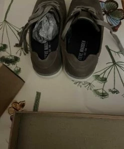 Recurate AUSTINN GREY - SM REBOOTED