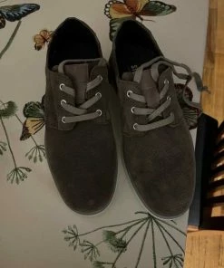 Recurate AUSTINN GREY - SM REBOOTED