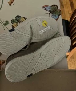 Recurate AUSTINN GREY - SM REBOOTED