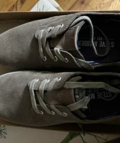 Recurate AUSTINN GREY - SM REBOOTED