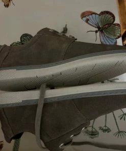 Recurate AUSTINN GREY - SM REBOOTED