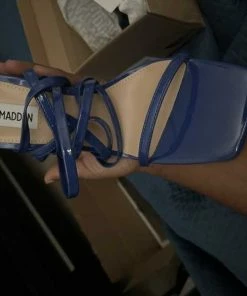 Recurate RESALE UPLIFT BLUE - SM REBOOTED