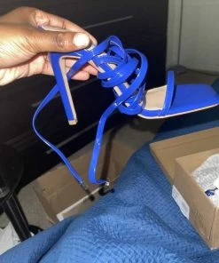 Recurate RESALE UPLIFT BLUE - SM REBOOTED