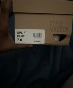 Recurate RESALE UPLIFT BLUE - SM REBOOTED