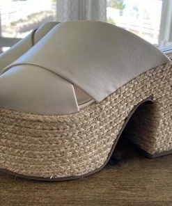 Recurate ELZIE WHITE - SM REBOOTED RESALE