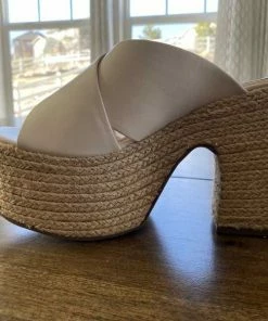 Recurate ELZIE WHITE - SM REBOOTED RESALE