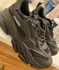 Recurate POSSESSION BLACK - SM REBOOTED