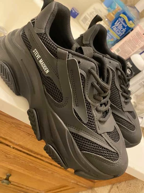 Recurate POSSESSION BLACK - SM REBOOTED