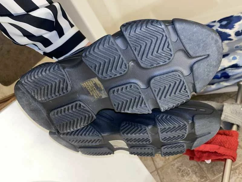 Recurate POSSESSION BLACK - SM REBOOTED