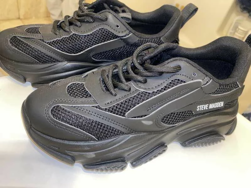 Recurate POSSESSION BLACK - SM REBOOTED