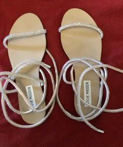 Recurate TWIRL-R RHINESTONES - SM REBOOTED RESALE