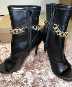 Recurate ELETTRA-C BLACK - SM REBOOTED RESALE