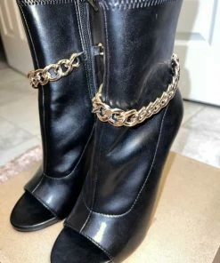 Recurate ELETTRA-C BLACK - SM REBOOTED RESALE