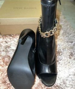 Recurate ELETTRA-C BLACK - SM REBOOTED RESALE