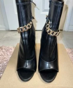 Recurate ELETTRA-C BLACK - SM REBOOTED RESALE