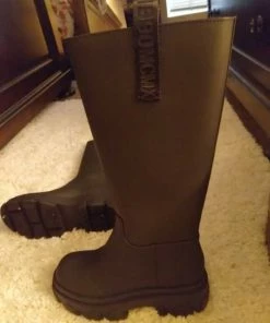 Recurate LODGE BLACK - SM REBOOTED