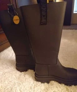 Recurate LODGE BLACK - SM REBOOTED