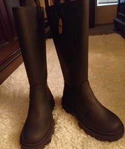 Recurate LODGE BLACK - SM REBOOTED