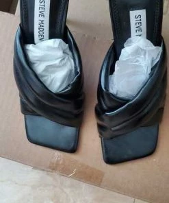 Recurate LYRIC BLACK - SM REBOOTED RESALE