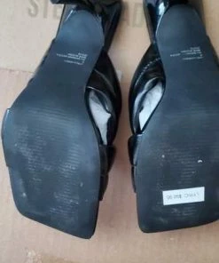 Recurate LYRIC BLACK - SM REBOOTED RESALE