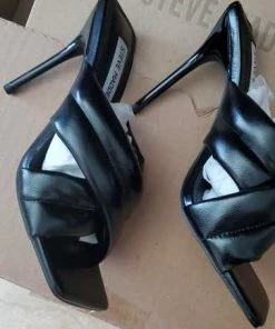 Recurate LYRIC BLACK - SM REBOOTED RESALE