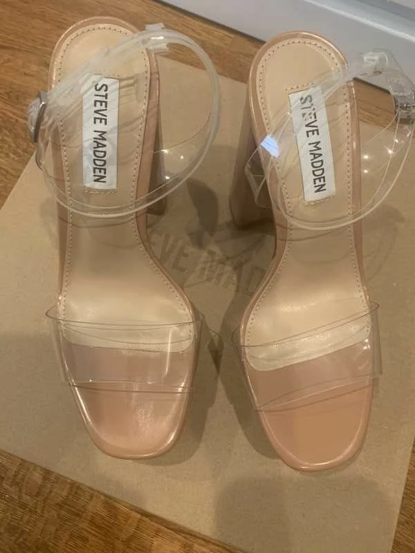 Recurate LESSA CLEAR PARIS - SM REBOOTED