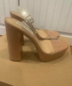 Recurate LESSA CLEAR PARIS - SM REBOOTED