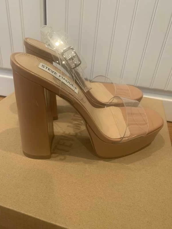 Recurate LESSA CLEAR PARIS - SM REBOOTED